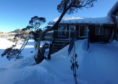 Highway Alpine Lodge, Perisher NSW Australia