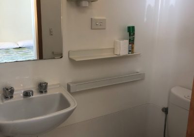 Highway Alpine ensuite